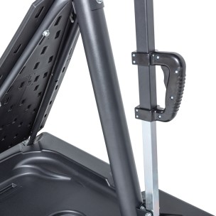 Μπασκέτα με Βάση Amila BasketballSet Floater DLC40 49216