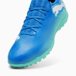 Ανδρικά Παπούτσια Ποδοσφαίρου Puma Future 7 Play TT 107943-01