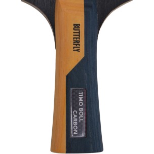 Ρακέτα Ping Pong Butterfly Timo Boll Carbon 97167