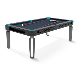 Μπιλιάρδο Εξωτερικού Χώρου...