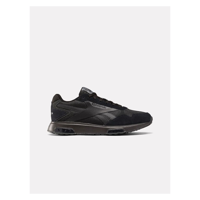 Ανδρικά Αθλητικά Παπούτσια Reebok Glide Dmx  Μαύρα 100201255