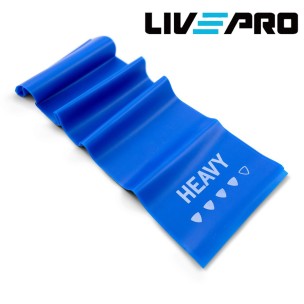 Live Pro Λάστιχο Αντίστασης...