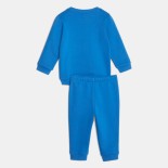 Παιδικό Παντελόνι Φόρμας Puma Minicats ESS Crew Jogger FL 846141-49