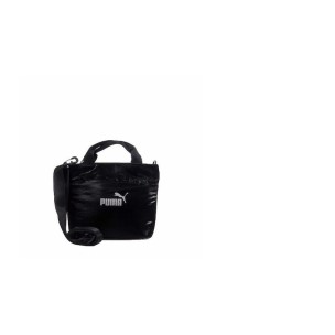 Τσάντα Ώμου Puma Core Up Mini Tote Bag 090653-01