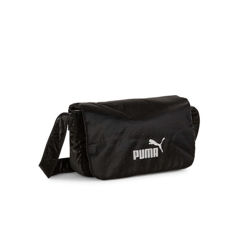 Τσάντα Ώμου Puma Core Up Baguette Bag 090654-01