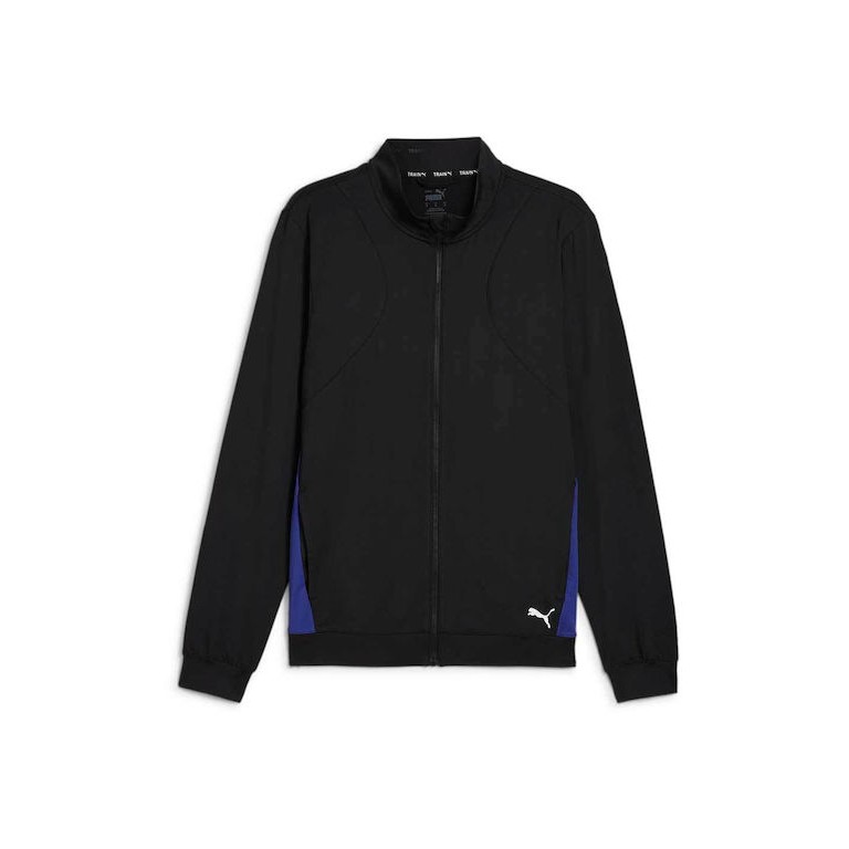 Ανδρική ζακέτα Puma Always On Cloudspun Full Zip 525718-51