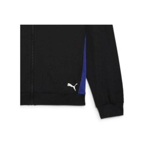 Ανδρική ζακέτα Puma Always On Cloudspun Full Zip 525718-51