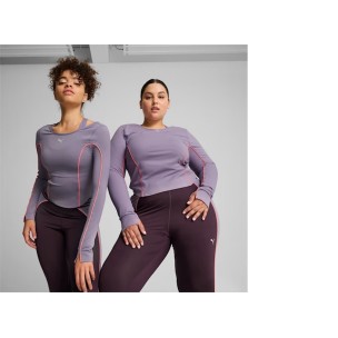 Γυναικεία Μπλούζα Puma...