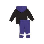 Παιδικό Παντελόνι Φόρμας Puma Minicats Colorblock Jogger FL 680323-88