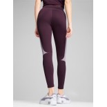 Γυναικείο Κολάν Puma Evostripe Tights 681671-44