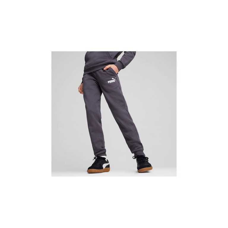 Παιδικό Παντελόνι Φόρμας Puma ESS Logo Pants FL cl B 586973-23