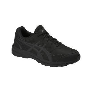 Ανδρικά Παπούτσια Asics Gel-Mission 1131A069-001 Black / Carbon