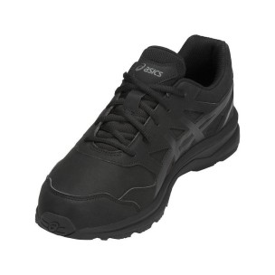 Ανδρικά Παπούτσια Asics Gel-Mission 1131A069-001 Black / Carbon