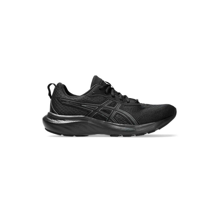 Γυναικεία Αθλητικά Παπούτσια Asics Gel-Contend 9 1012B681-003 Black / Graphite Grey