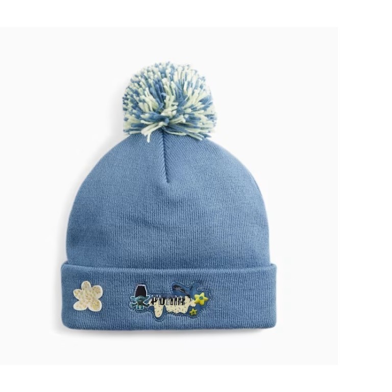 Παιδικό σκουφάκι PUMA x Trolls Beanie 025542-01