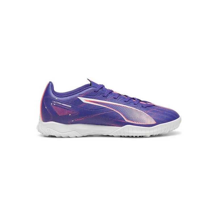 Ανδρικά Παπούτσια Ποδοσφαίρου Puma Ultra 5 Play TT 107905-01