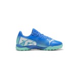 Παιδικά Παπούτσια Ποδοσφαίρου Puma Future 7 Play TT + Mid Jr 107953-01