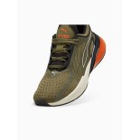 Ανδρικά Παπούτσια Running Puma X-Cell Action 378301-20