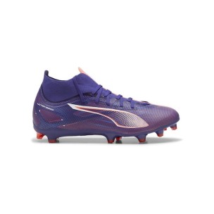 Ανδρικά Παπούτσια Ποδοσφαίρου Puma Ultra 5 Match+  FG/AG 107686-01