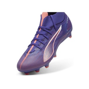 Ανδρικά Παπούτσια Ποδοσφαίρου Puma Ultra 5 Match+  FG/AG 107686-01