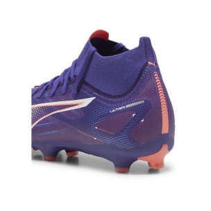 Ανδρικά Παπούτσια Ποδοσφαίρου Puma Ultra 5 Match+  FG/AG 107686-01