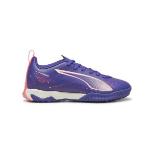Παιδικά Παπούτσια Ποδοσφαίρου Puma Ultra 5 Play TT + Mid Jr 107902-01