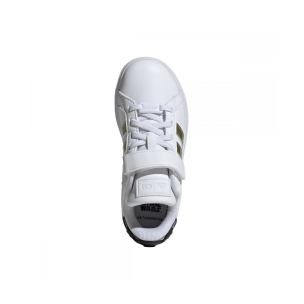 Παιδικά Παπούτσια Adidas Star Wars Grand Court IH8035