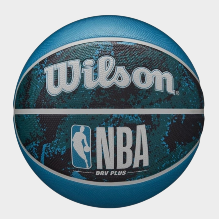 Μπάλα Μπάσκετ Wilson Nba Drv Plus Vibe WZ3012602XB7 (Size 7)