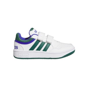 Παιδικά Παπούτσια Μπάσκετ Adidas Hoops 3.0 CF C IH7896