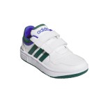Παιδικά Παπούτσια Μπάσκετ Adidas Hoops 3.0 CF C IH7896