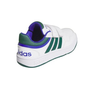 Παιδικά Παπούτσια Μπάσκετ Adidas Hoops 3.0 CF C IH7896