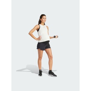 Γυναικεία Βερμούδα Σορτς Εγκυμοσύνης Adidas Pacer Maternity IQ2633