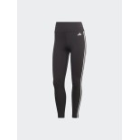 Γυναικείο Cropped Κολάν ADIDAS Train Essentials 3-Stripes  HT5438