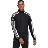 Ανδρική Φούτερ Ζακέτα Adidas Squadra 21  Gk9546