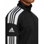 Ανδρική Φούτερ Ζακέτα Adidas Squadra 21  Gk9546
