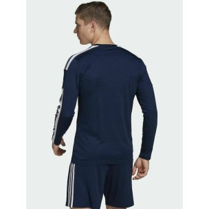 Ανδρική Μπλούζα Μακρυμάνικη Adidas Squadra 21 GN5790