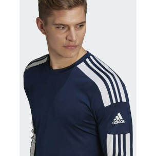 Ανδρική Μπλούζα Μακρυμάνικη Adidas Squadra 21 GN5790