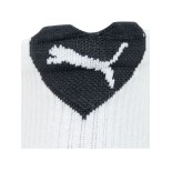 Γυναικείες Κάλτσες Puma Women Heart Logo Short Crew 2P 701230252-001