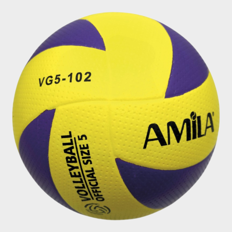 Μπάλα Volley Amila VAG5-102 No. 5 41616