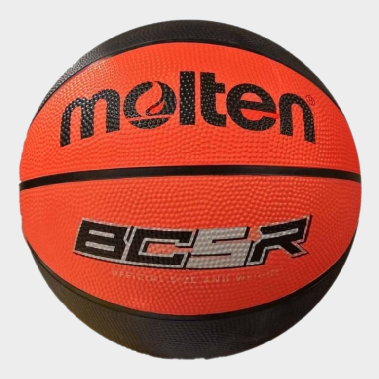 Παιδική Μπάλα Μπάσκετ Molten Outdoor  (Size 5) BC5R2 RK