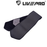 Ζώνη Εφίδρωσης Neoprene (125×19.5cm) B 8718BK