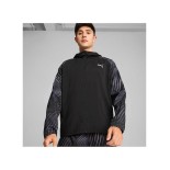 Ανδρική Ζακέτα Puma Run Favorite Aop Woven Jacket M 524221-56