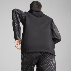 Ανδρική Ζακέτα Puma Run Favorite Aop Woven Jacket M 524221-56