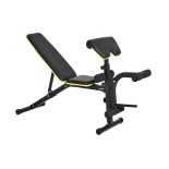 Πάγκος Γυμναστικής Viking BR-47