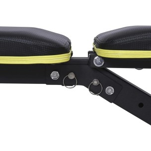 Πάγκος Γυμναστικής Viking BR-47