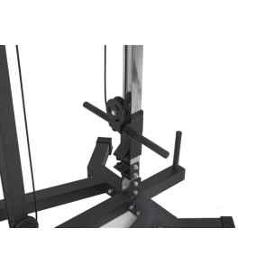 Τροχαλία Functional Trainer Viking F 1198