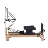 Κρεβάτι Pilates Viking Pilates Reformer with Tower