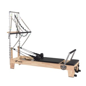 Κρεβάτι Pilates Viking Pilates Reformer with Tower
