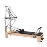 Κρεβάτι Pilates Viking Pilates Reformer with Tower