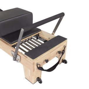 Κρεβάτι Pilates Viking Pilates Reformer with Tower